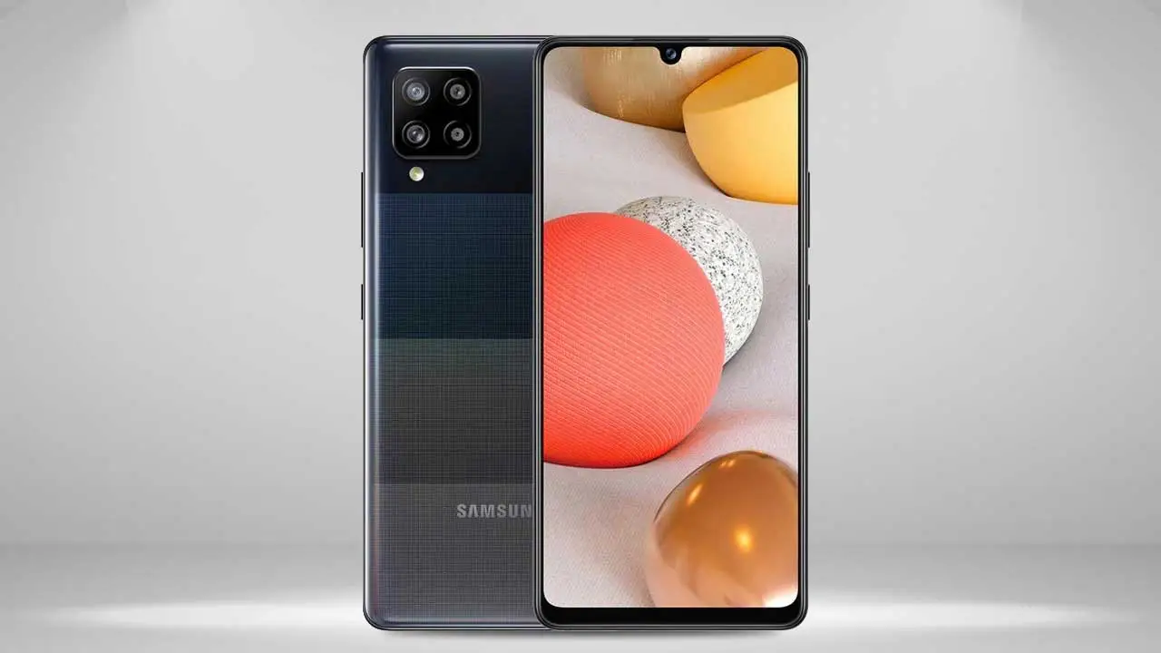 Samsung Galaxy A53 5G